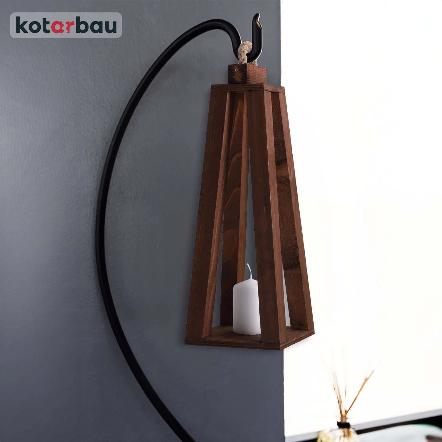 Sfeșnice și felinare