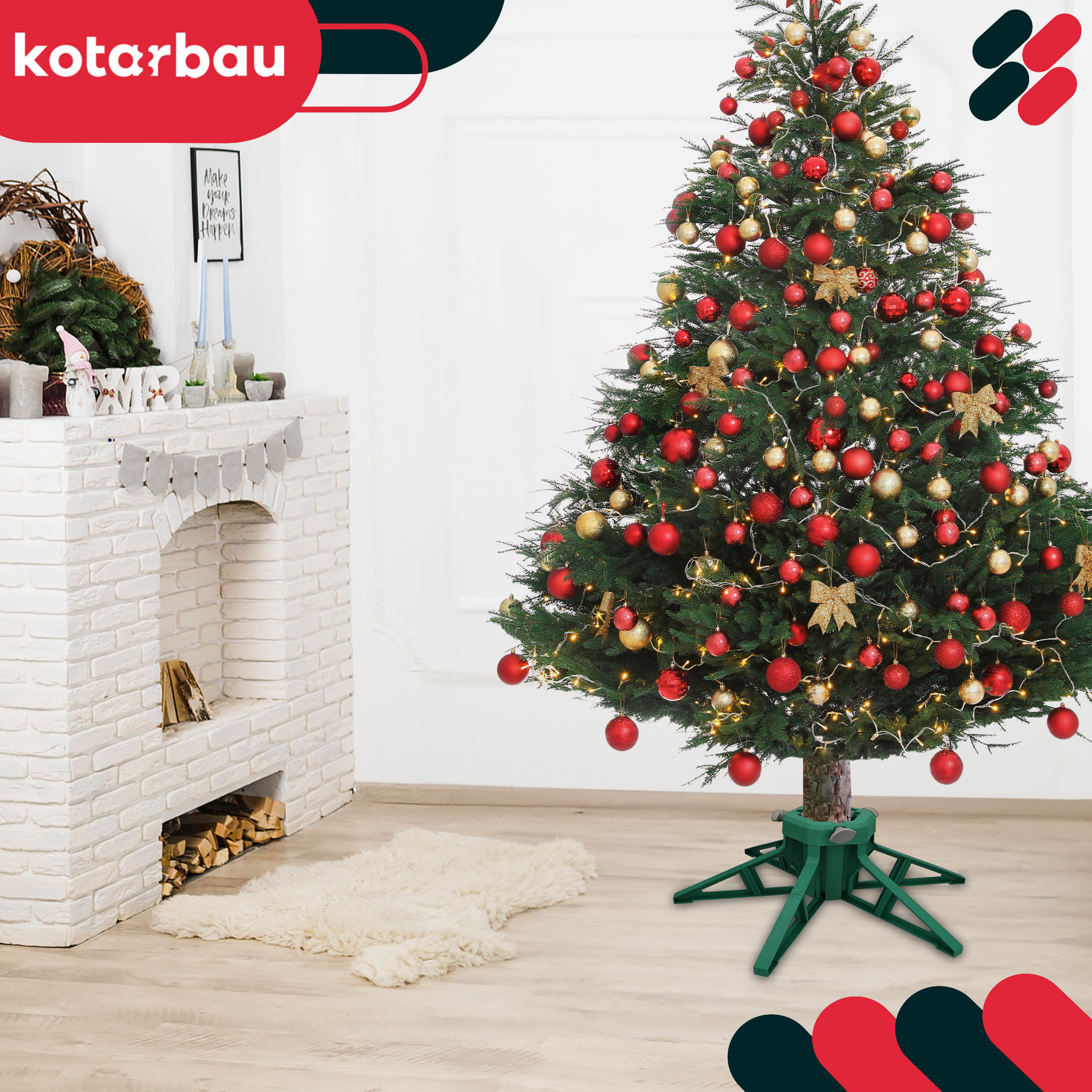 Decorațiuni de sărbători