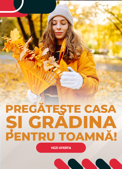 Pregătește casa și grădina pentru toamnă | Kotarbau