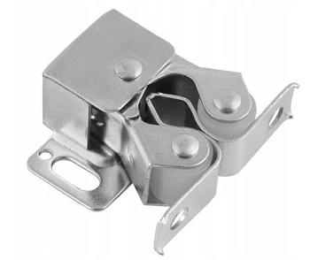 Încuietoare de mobilă pentru uși de dulap