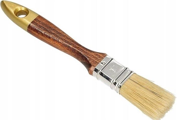 Pensulă plată 1" vopsele universale 25mm