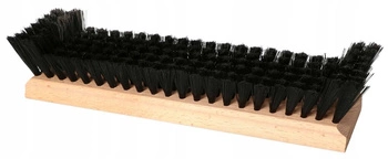 Perie de tapet din lemn pentru tapet pentru presarea tapetului