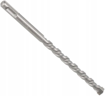 Sds plus 12x210mm burghiu de percuție pentru beton widia