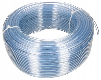 Furtun cu ac 5 mm 100 m furtun ulei benzină