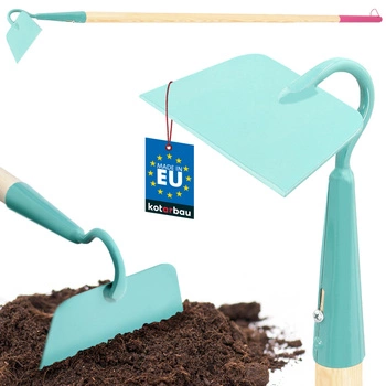 Sapă sapă săpătoare întărită cu arbore 143 cm