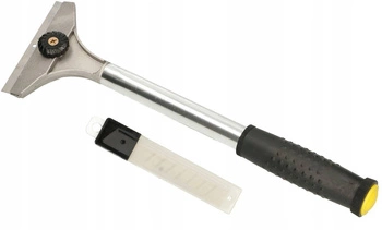 Racletă de pictor 100 racletă de vopsea + lame