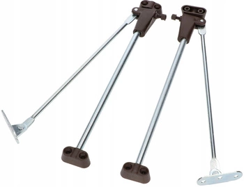 Opritor de umăr cu autoblocare - 2 buc.