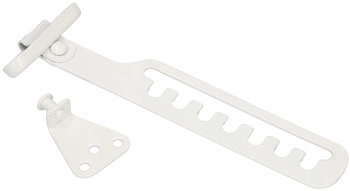 Bloc de fereastră 19 cm stop pieptene