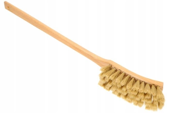 Perie din peri naturali spălare auto