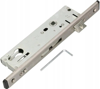 Încuietori cu cârlig de încuietori 92/30 inserție