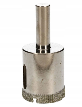 Diamant gresie burghiu diamant 25mm core cutter