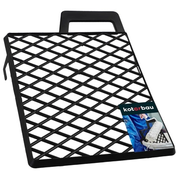 Grilă de pictură din plastic 21,5x25,5 cm