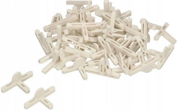 Distanțiere pentru țiglă t 4mm - 45 buc.