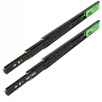 Alunecare cu rulmenți cu bile tip push h-45 450mm