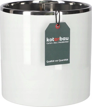 Ghiveci de flori carcasă de flori fi 190 cilindru