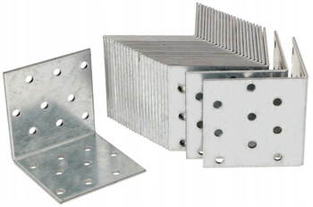 Coltare pentru lemn 60x60x60 - 25 buc.