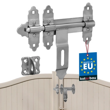 Ușă de garaj glisant 20 cm