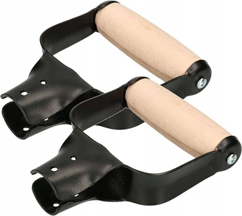 Fi 33 mâner de lopată - 2 buc.