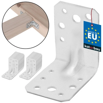 Coltare pentru lemn 60x60x45 - 25 buc.