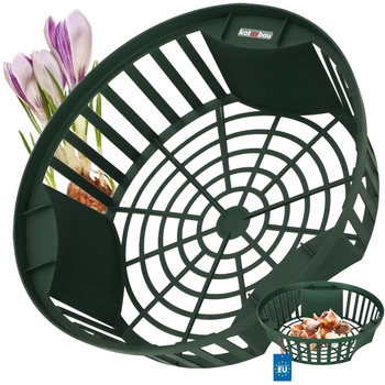 Coș de plantare a tuberculilor 215 mm