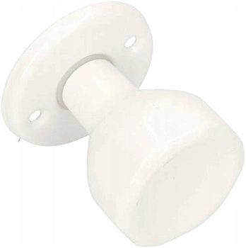 Mâner rotativ pentru uși și porți