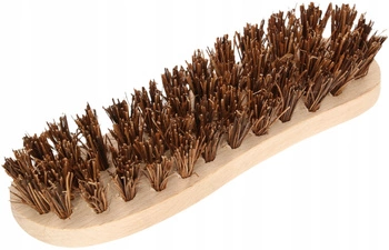 Perie de mână din orez pentru frecat podele s 180 mm bazin natural