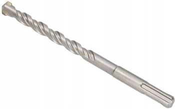 Sds plus 11x160mm burghiu de percuție pentru beton widia