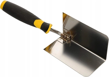 Unghi de fier unghiular 65x120 piesă de colț