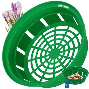 Coș de plantare a tuberculilor 230 mm