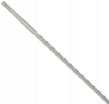 Sds plus 14x450mm burghiu de percuție pentru beton widia