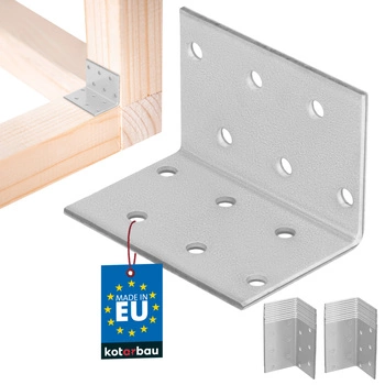 Coltare pentru lemn 40x40x60 - 25 buc.