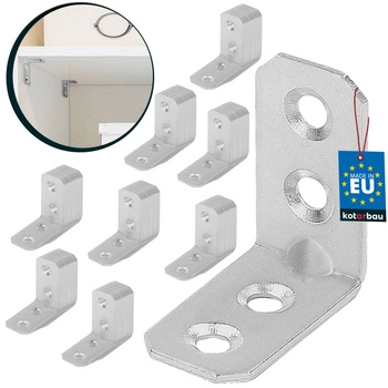 Coltare pentru lemn 30x30x16 - 100 buc.