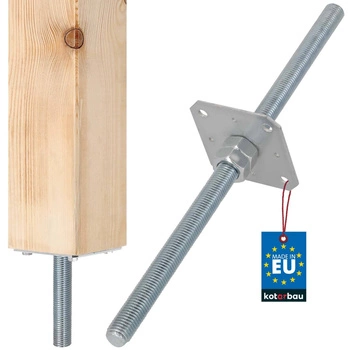 Brain regulat de bază de pendulă 110x110x500