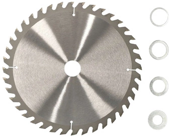 Pânza de ferăstrău circular fi 250 ferăstrău widia pentru lemn 40