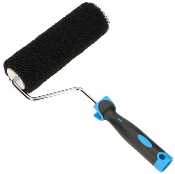 Role de netezire de umplere 220mm