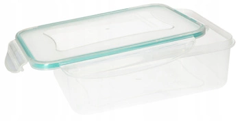 Recipient ermetic pentru micul dejun cutie de prânz 500 ml