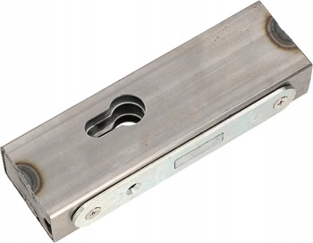 Casetă de încuietori pentru încuietori cu casetă 30x50