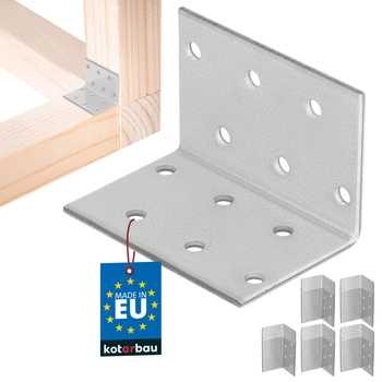 Coltare pentru lemn 40x40x60 - 50 buc.