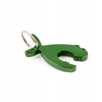 Inel cheie deschizător de sticle pește