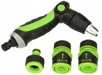 Set de aspersoare 4 piese 1/2" 5/8"