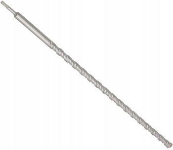 Sds plus 25x800mm burghiu de percuție pentru beton widia