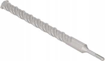 Sds plus 32x400mm burghiu de percuție pentru beton widia