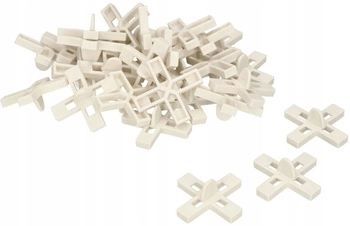 Cruce de distanță 8 suport de țiglă 30x