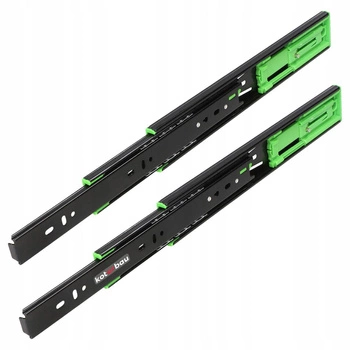 Alunecare cu rulmenți cu bile tip push h-45 300mm