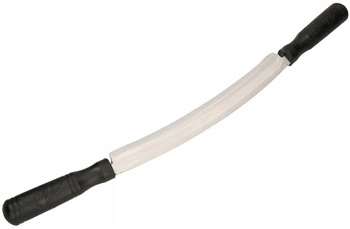 Raboteză de scoarță forjată 610 mm