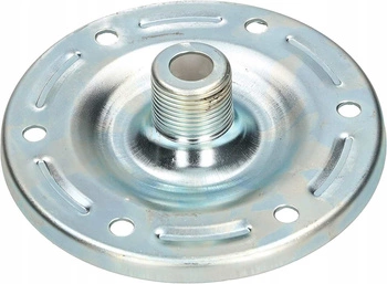 Flanșă rezervor cu diafragmă flanșă de 1" flanșă