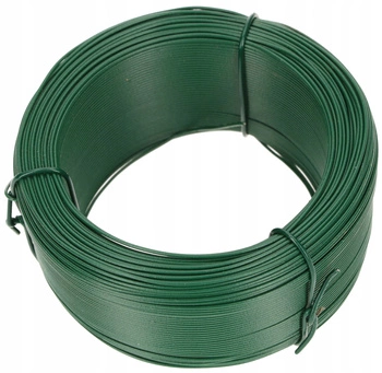 Sârmă pentru plante horticole 0,7 mm x 100 m