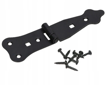 Construcția balamalei de oblon balama de ușă 170 mm