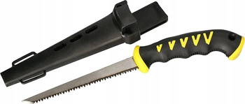 Jigsaw de mână pentru plăci de gips-carton lemn cu oțel bridle