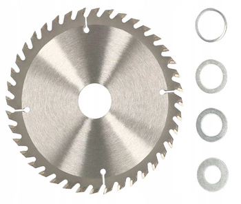 Pânza de ferăstrău circular fi 180 ferăstrău widia pentru lemn 40